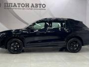 Volkswagen Tiguan II Рестайлинг (China Market) Воронеж  - изображение 31