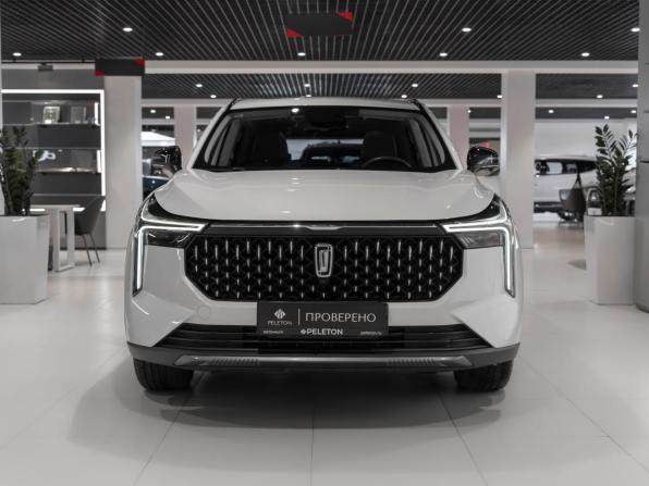 FAW Bestune T55 с пробегом 2023 года, цена 1 745 000 рублей, 26507 км, внедорожник, Автокод Объявления