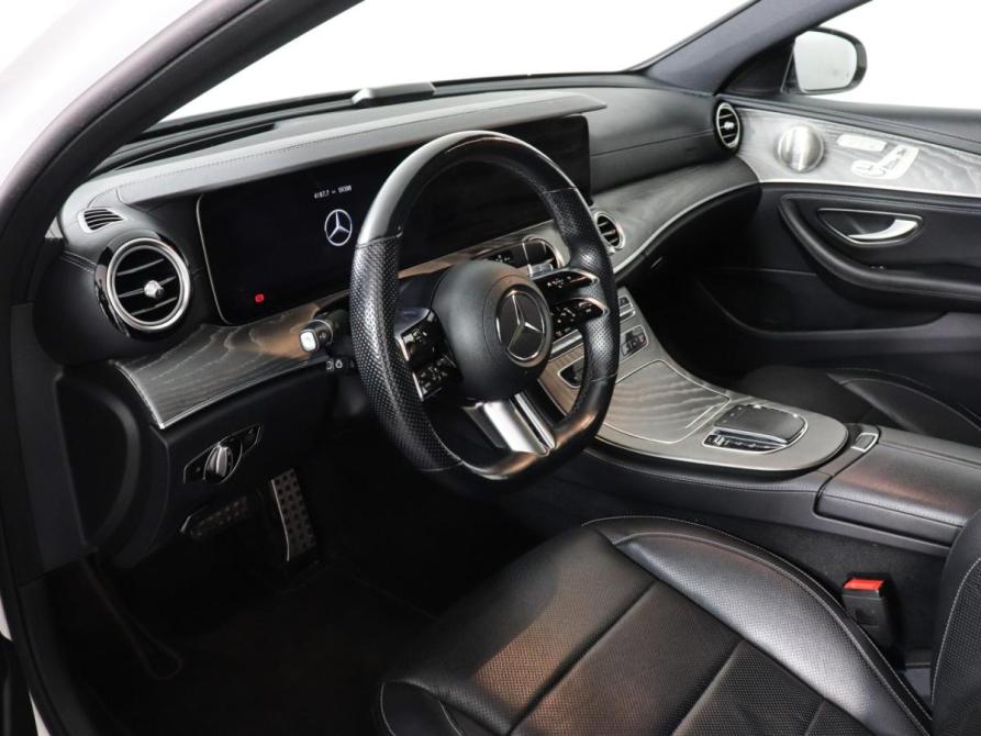 Mercedes-Benz E-Класс V (W213 S213 C238) Рестайлинг Химки  - изображение 11