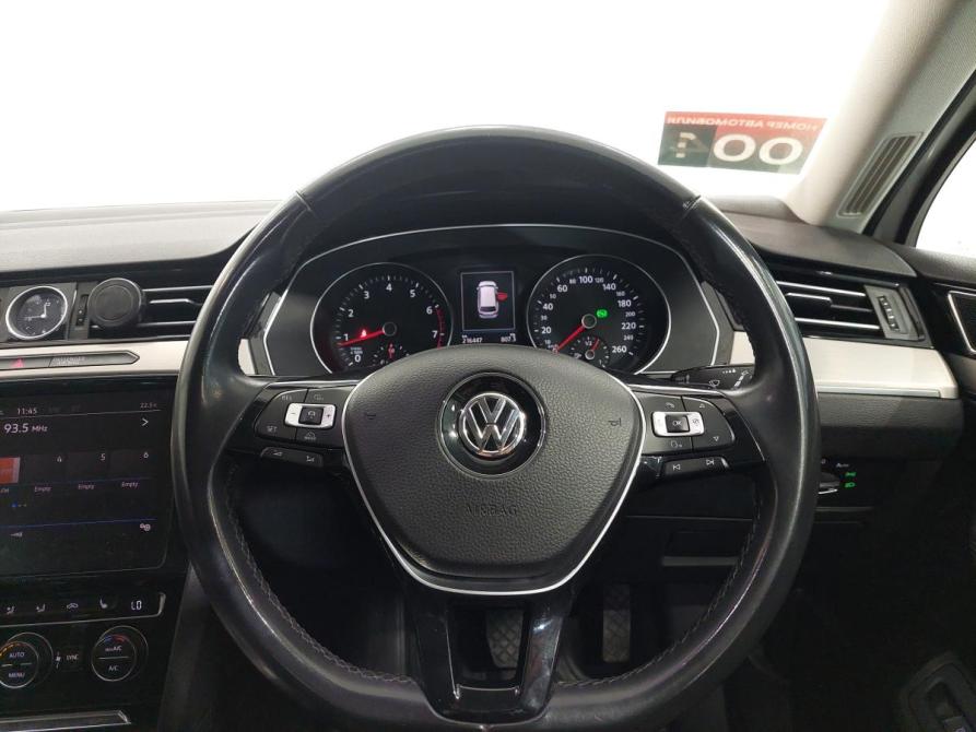 Volkswagen Passat B8 Пермь  - изображение 21