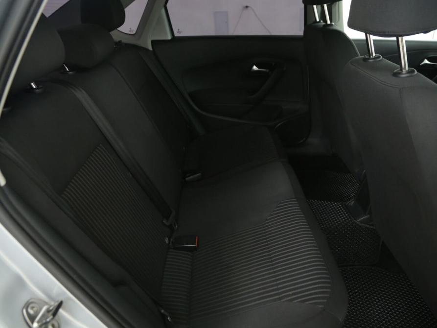 Volkswagen Polo V Иваново  - изображение 11