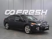 Honda Accord VIII Воронеж  - изображение 19