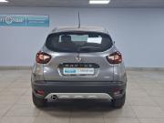 Renault Kaptur I Рестайлинг Москва  - изображение 26