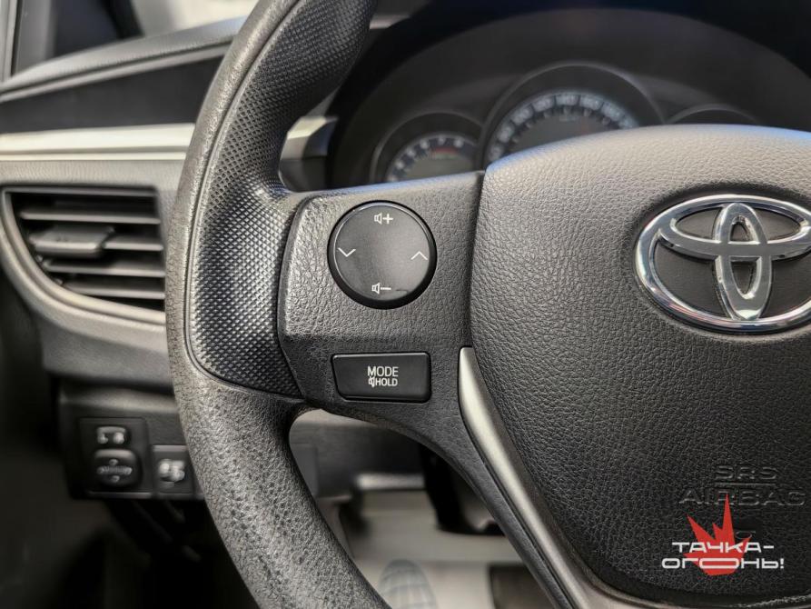Toyota Corolla XI (E160 E170 E180) Пермь  - изображение 19