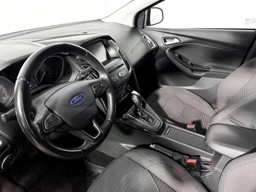 Ford Focus III Рестайлинг Санкт-Петербург  - изображение 9