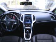 Opel Astra J Рестайлинг Самара  - изображение 25