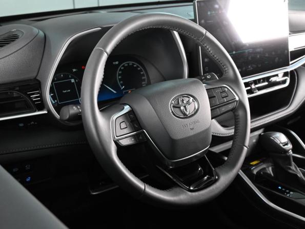 Toyota Highlander IV (XU70) с пробегом 2026 года, цена 5 449 000 рублей, 19 км, внедорожник, Автокод Объявления