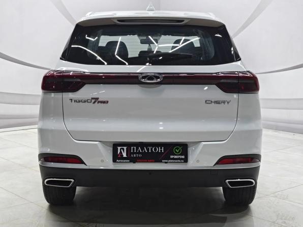 Chery Tiggo 7 Pro I с пробегом 2023 года, цена 1 799 000 рублей, 51237 км, внедорожник, Автокод Объявления