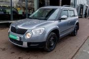 Skoda Yeti I Ульяновск  - изображение 27