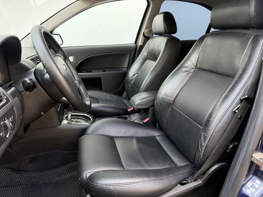Ford Mondeo III Москва  - изображение 10