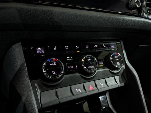Skoda Kodiaq I с пробегом 2021 года, цена 3 200 000 рублей, 65434 км, внедорожник, Автокод Объявления