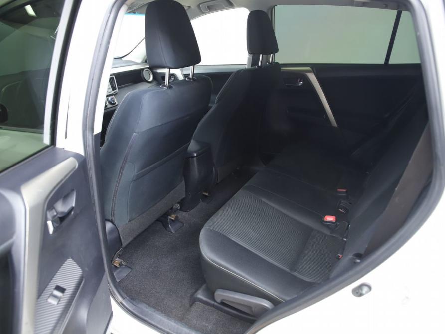 Toyota RAV4 IV (XA40) Уфа  - изображение 12