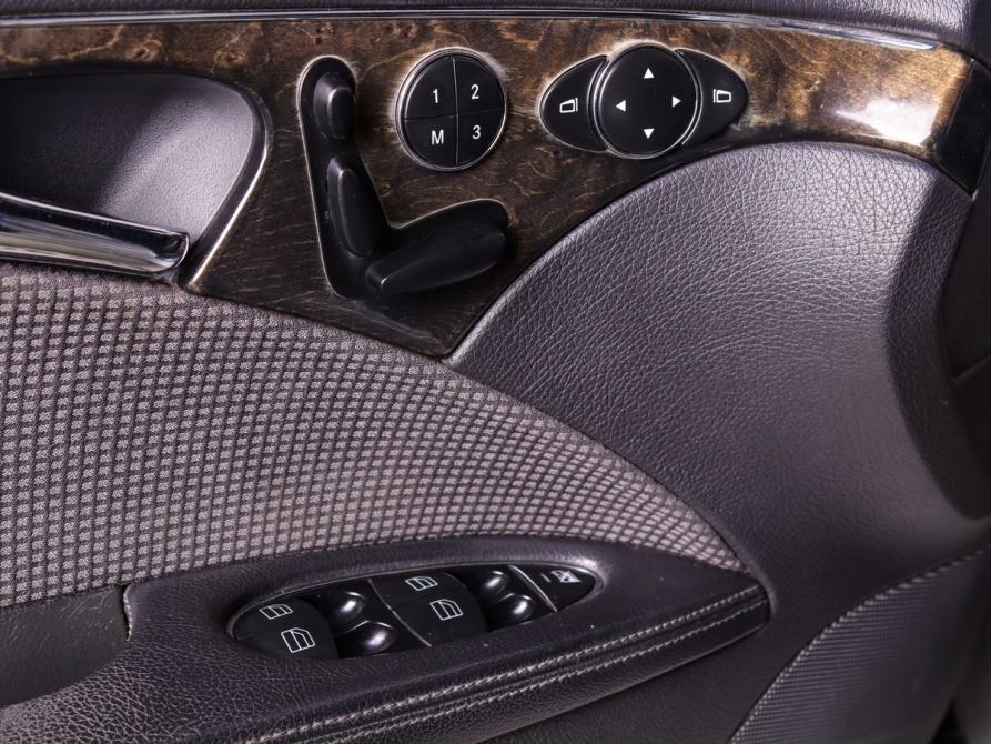 Mercedes-Benz E-Класс III (W211 S211) Минеральные Воды  - изображение 17