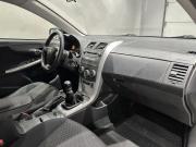 Toyota Corolla X (E140 E150) Рестайлинг Екатеринбург  - изображение 33
