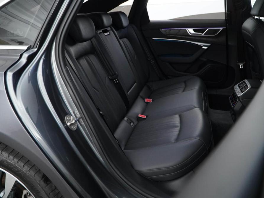 Audi A6 V (C8) Москва  - изображение 8