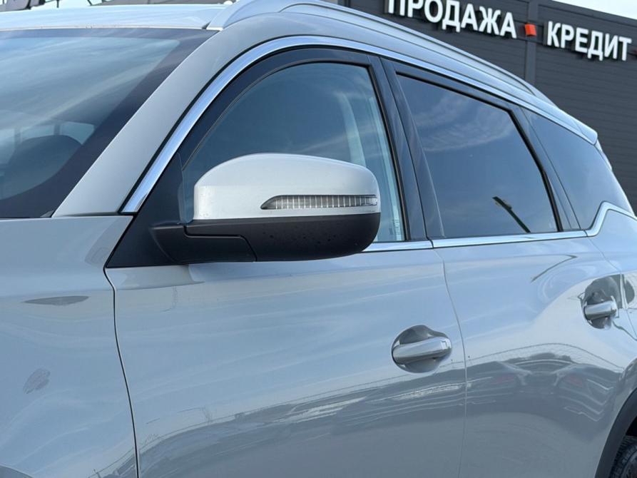 Chery Tiggo 7L I Волгоград  - изображение 36