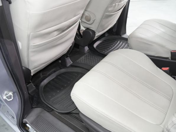 Honda Freed II с пробегом 2017 года, цена 1 580 000 рублей, 122500 км, компактвэн, Автокод Объявления