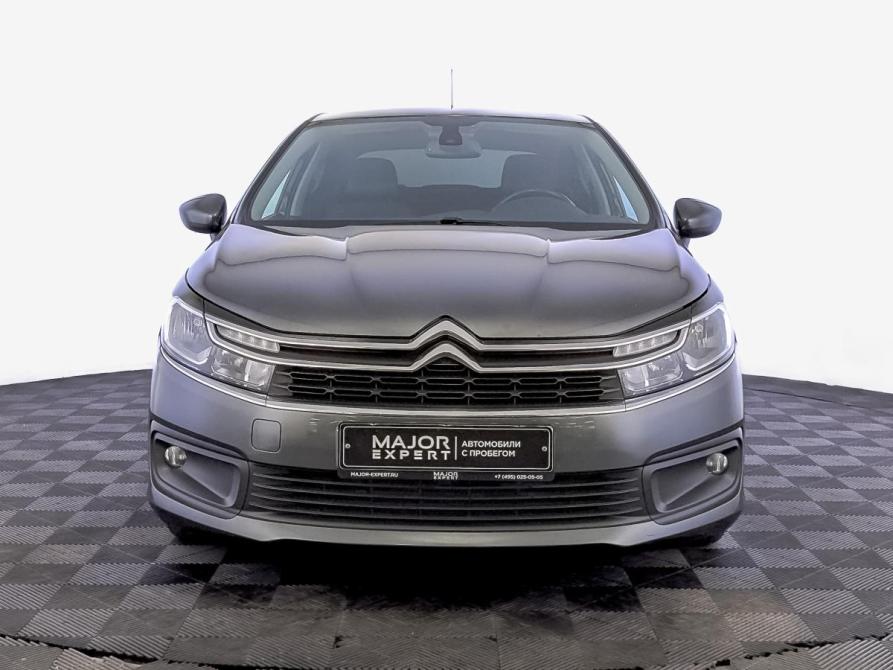 Citroen C4 II Рестайлинг Москва  - изображение 2