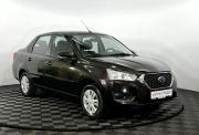 Datsun on-DO I Рестайлинг Нижний Новгород  - изображение 27