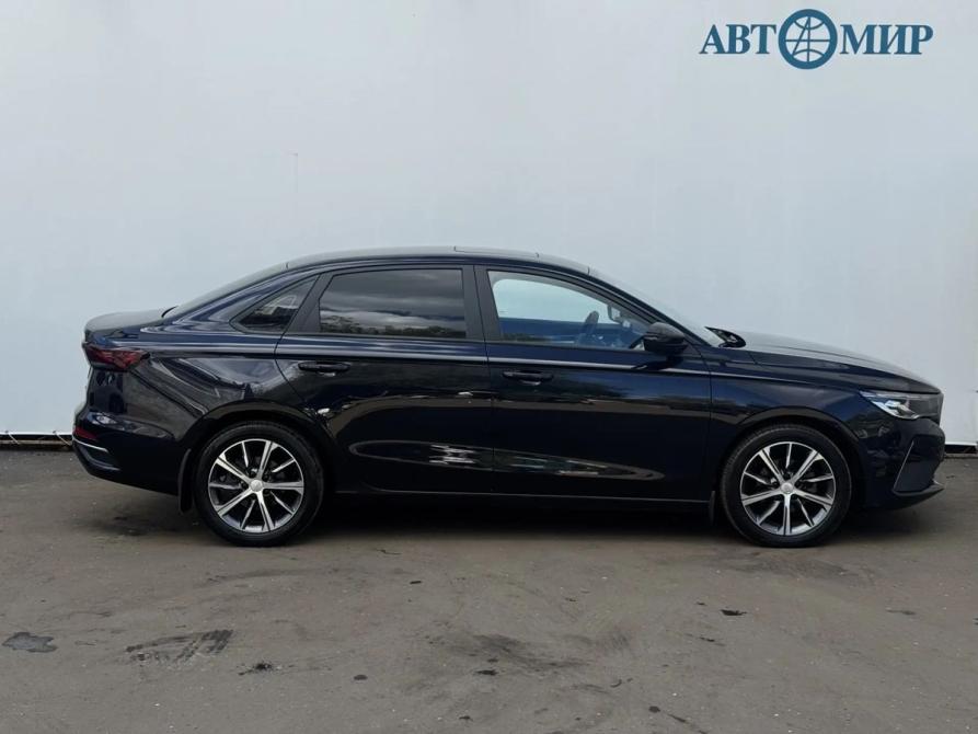 Geely Emgrand II Москва  - изображение 4