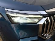 Geely Okavango I Рестайлинг Набережные Челны  - изображение 33