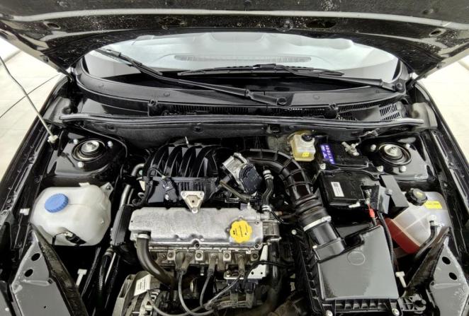 Lada (ВАЗ) Granta I Рестайлинг с пробегом 2022 года, цена 841 000 рублей, 5862 км, седан, Автокод Объявления