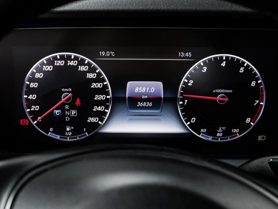 Mercedes-Benz E-Класс V (W213 S213 C238) Москва  - изображение 11