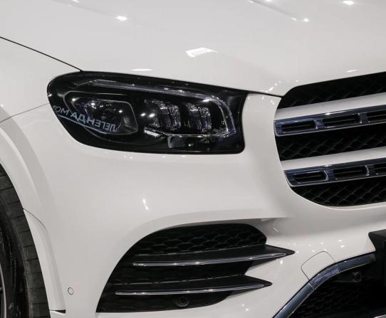Mercedes-Benz GLS II (X167) с пробегом 2022 года, цена 11 800 000 рублей, 34354 км, внедорожник, Автокод Объявления