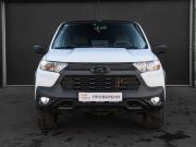 Lada (ВАЗ) Niva Travel I Москва  - изображение 19