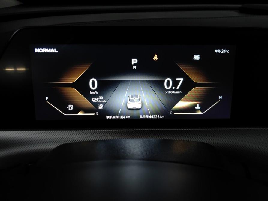 Changan UNI-T I Подольск  - изображение 10