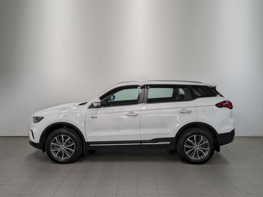 Geely Atlas Pro Химки  - изображение 8