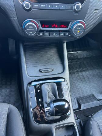 Kia Cerato III Рестайлинг (Classic) с пробегом 2017 года, цена 1 420 000 рублей, 98000 км, седан, Автокод Объявления