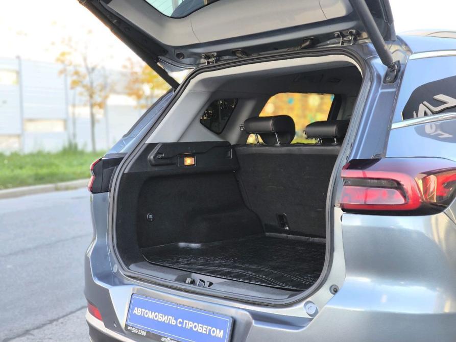 Chery Tiggo 7 Pro I Санкт-Петербург  - изображение 18