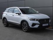 FAW Bestune T77 I Москва  - изображение 24