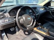BMW X3 II (F25) Казань  - изображение 17