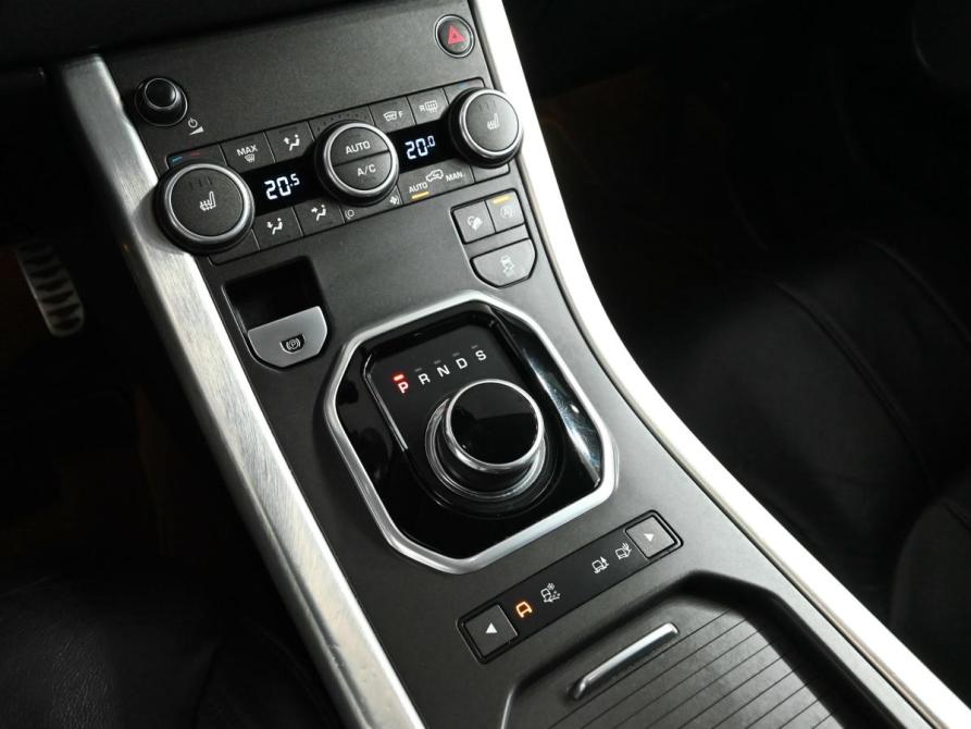 Land Rover Range Rover Evoque I Рестайлинг Екатеринбург  - изображение 16