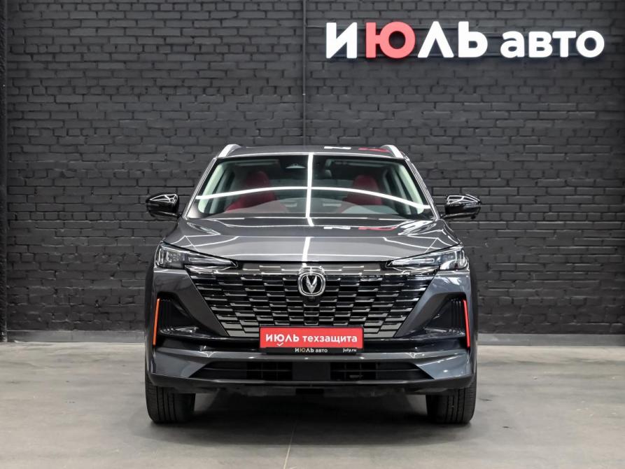 Changan CS55 Plus II Екатеринбург  - изображение 2