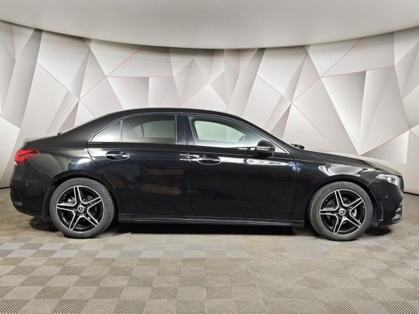 Mercedes-Benz A-Класс IV (W177) с пробегом 2021 года, цена 2 693 000 рублей, 60736 км, седан, Автокод Объявления