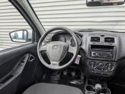 Lada (ВАЗ) Granta I Рестайлинг Москва  - изображение 35