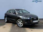 Audi Q3 I (8U) Москва  - изображение 15