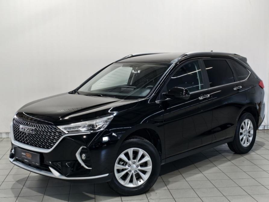 Haval M6 II Курск  - изображение 1