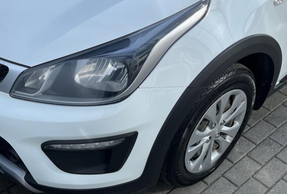 Kia Rio IV Владимир  - изображение 22