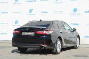 Toyota Camry VIII (XV70) Пермь  - изображение 27