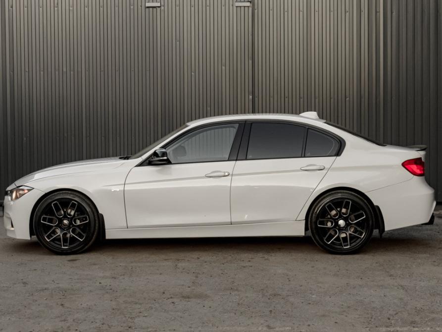 BMW 3 серии VI (F3x) Екатеринбург  - изображение 8
