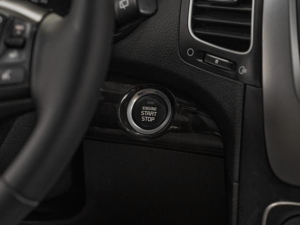 Kia Sorento II Рестайлинг с пробегом 2014 года, цена 1 499 000 рублей, 174300 км, внедорожник, Автокод Объявления