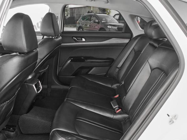 Kia K5 III с пробегом 2020 года, цена 2 350 000 рублей, 155721 км, седан, Автокод Объявления