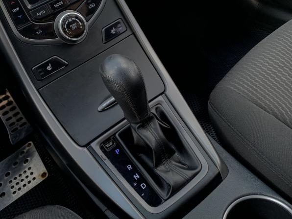 Hyundai Elantra V (MD) Рестайлинг с пробегом 2015 года, цена 1 179 000 рублей, 198167 км, седан, Автокод Объявления