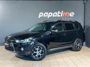Mitsubishi Outlander II Рестайлинг Тверь  - изображение 14