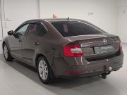Skoda Octavia III (A7) Рестайлинг Казань  - изображение 30