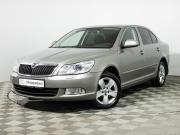 Skoda Octavia II (A5) Рестайлинг Санкт-Петербург  - изображение 17